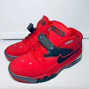 Nike Air Force Max 2013 (no box)